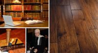 LEGNO DEL NOTAIO：取天然柚木纹理，打造轻奢优雅的家居生活！