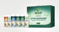 丽可洁除甲醛自助治理套装重磅上市，凭借强大产品力备受青睐