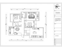 红墨斗中国住宅设计大赛郑州赛区--河南皇居建筑张童静作品赏析