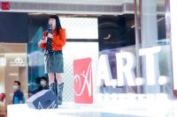 “定艺生活 向美而居”美克家居A.R.T.2021设计师中国之旅启程