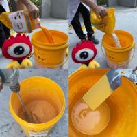 评测|西卡三组份防水浆料：因为更专业，所以更放心