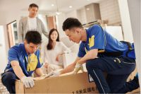 主编走一线 | 迎战“双11” 剖析德邦快递领跑家具大件解决方案硬实力(2021-10-25 11:53:14)