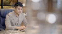 柏丽设计家年度优秀设计师王德海  —— 回归