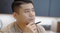 柏丽设计家年度优秀设计师王德海  —— 回归