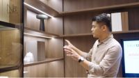 柏丽设计家年度优秀设计师王德海  —— 回归