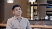 柏丽设计家年度优秀设计师王德海  —— 回归
