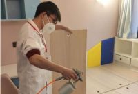 不要被假象蒙蔽，这些只是掩盖异味，对去除甲醛没有任何作用