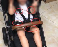 宝宝的第一款手推车，Nuna TRIV不容错过