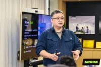 Shure发布全新Stem生态系统，能够适应任何会议室