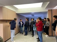 以客户为中心，以市场为导向。鹰牌陶瓷华南地区核心经销商墙地专家交流会圆满举行！