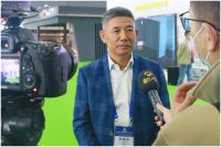 2021中国（长沙）筑博会启幕，金煌装饰装配式内装引爆全场