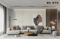 【领绣】新品发布 |《鎏光逸品3》春生、伊甸奇缘、正幽，让家装更具国际范