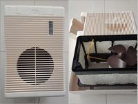 博沃纳加湿器B125型使用心得【纯干货】