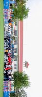 GOS吉斯门窗联合赞助，华人设计师高尔夫俱乐部华北赛区比赛圆满落幕