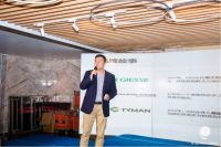 GOS吉斯门窗联合赞助，华人设计师高尔夫俱乐部华北赛区比赛圆满落幕