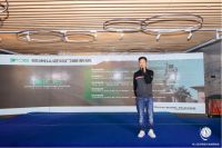 GOS吉斯门窗联合赞助，华人设计师高尔夫俱乐部华北赛区比赛圆满落幕