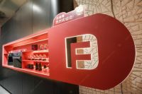 不锈钢橱柜界的“色彩艺术家”--法迪奥新品初心