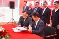 聚合力 链升级丨立邦与“小胖熊”达成深度战略合作