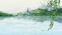 新花色丨深度解读「苏堤烟柳」背后的千古情缘