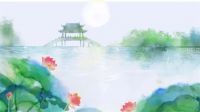 新花色丨深度解读「苏堤烟柳」背后的千古情缘