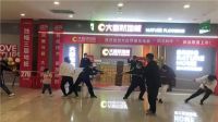 双十一购物狂欢将至，大自然地暖实木地板节给你“稳稳的幸福”