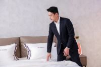 CBD家居携手品牌推荐官王耀庆：演绎强强联合的品质之选