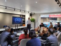 新征程 新跨越 |  优格湖南长沙品牌运营中心正式成立