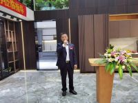 新征程 新跨越 |  优格湖南长沙品牌运营中心正式成立