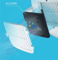 能高频雾化的德尔玛加湿器让肌肤能畅饱喝水