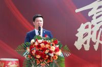 直击｜策马扬鞭再奋蹄！森歌吹响战斗集结号，势必“赢定双11”