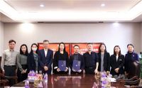 优势互补，助推行业高质量发展，UA尤安设计与克而瑞展开长期合作