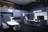方太&柏厨&万科&采筑携手 厨电产品P系列重磅上市