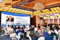 抗菌标志引领产业发展 2021中国抗菌产业发展大会在沪召开