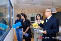 「家电一线」② | 为舒适人居添砖加瓦，探寻喜德瑞的低碳质造之路
