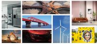 立邦发布《2022中国流行色彩趋势》，以色彩“链接”中华美好图景