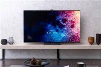Mini LED+顶级音画质+游戏，双十一智屏就选TCL C12