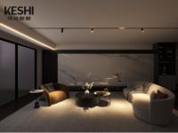 KESHI可诗照明创始人专访：顺势而为，全力奔赴诗和远方！