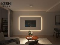 KESHI可诗照明创始人专访：顺势而为，全力奔赴诗和远方！