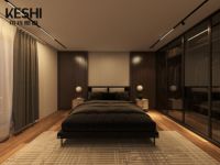 KESHI可诗照明创始人专访：顺势而为，全力奔赴诗和远方！