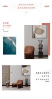 【领绣·菁华】新品发布  寓言家3 西洋泡影、碧树浅珊丨深层律动生生不息