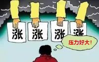 【行业新闻】十月之后，家居建材行业“涨价潮”来势凶猛