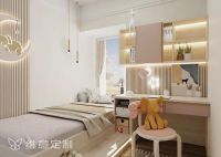 维意定制【马卡龙儿童房】多彩上市，孩子一眼就喜欢！