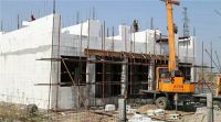 农村新型快速建房的方式  农村新型快速建房多少钱一平米