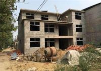 怎样写建房申请书   农村个人建房申请书模板2021