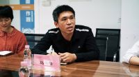 广东省研究生联合培养基地中心专家领导莅临欧神诺交流指导