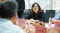 广东省研究生联合培养基地中心专家领导莅临欧神诺交流指导