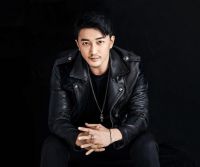 “情绪 MOODS” 活动开幕式 明星设计师邵沛与摄影师夏永康Wing 的情绪对话