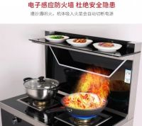 正在了解集成灶的小伙伴看了不后悔