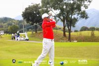 南京·温州·宁波三地设计师高球队正式成立