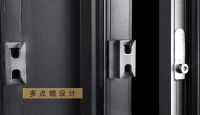 立悦铝业丨爱筑幸福家